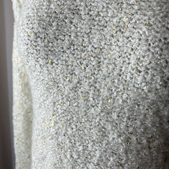 Soho Chick Knit Sweater Size S - Picture 6 of 6